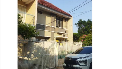 Rumah Eksklusif LT 75 m2, di Kalideres, Jakarta Barat