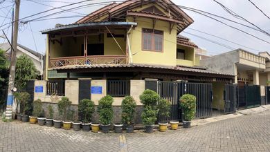 Jual Rumah Siap Tinggal di Cipondoh, Tangerang, LT 142 m2