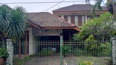 Rumah Sederhana di Joglo, Jakarta Barat, LT 200 m2
