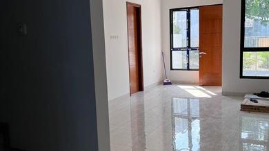 Jual Rumah Bagus Luas 125 m2 di Meruya, Jakarta Barat