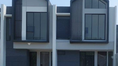 Jual Rumah Siap Tinggal area Graha Raya, Tangerang, Luas 60 m2