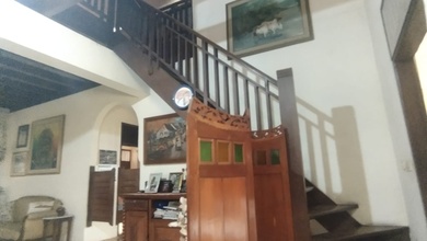Rumah Prestisius di Kawasan Bekasi, Bekasi, LB 500m², Harga 6,5 Miliar