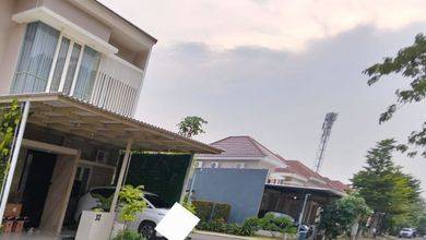 Rumah Premium Luas 96 Jual di Sidoarjo, Sidoarjo