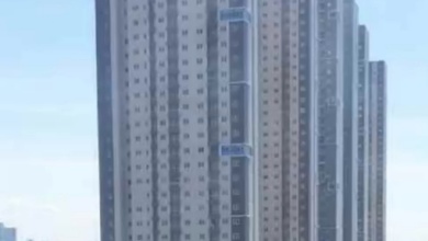 Harga Sewa Termurah Apartemen 3BR di Mulyorejo Siap Huni Furnished