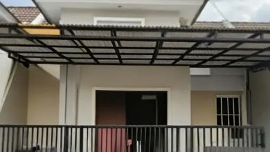 Jual Rumah Terkini area Surabaya Kota, Surabaya Luas 165 m2