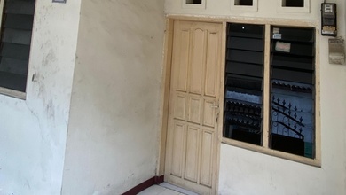 Jual Rumah Terkini di Tambaksari, Surabaya LT 50 m2