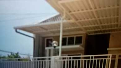 Jual Rumah Siap Tinggal area Sidoarjo, Sidoarjo, Luas 135 m2