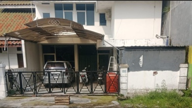 Jual Segera Rumah Mewah di Driyorejo, Gresik, LT 153 m2