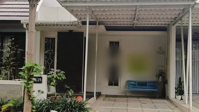 Jual Rumah Bagus LT 90 m2 area Sidoarjo, Sidoarjo