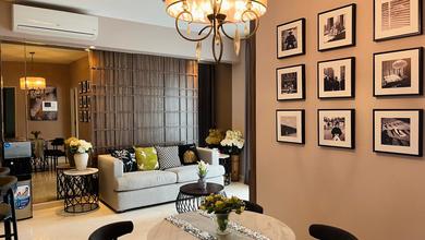 Dijual Cepat Apartemen 2BR Furnished