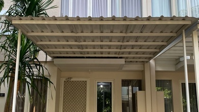 Kesempatan Rumah di Keputih, Surabaya, LB 72m², Harga 2,3 Miliar