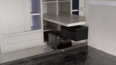 Disewakan Segera Apartemen 2 BR di Surabaya Luas 108 m2