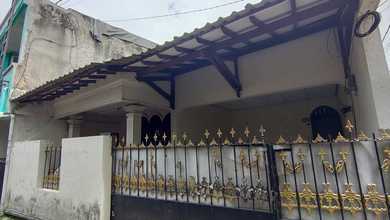 Jual Rumah Eksklusif Luas 105 m2 Kawasan Kebon Jeruk, Jakarta Barat