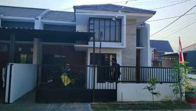 Rumah Nyaman di Area Sidoarjo, Sidoarjo, LT 96m², Harga 325 Juta