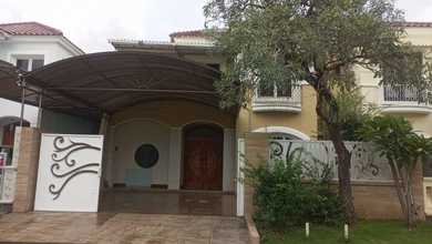 Jual Rumah 350 di Wiyung, Surabaya