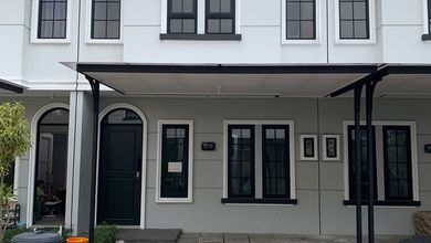 Rumah Dijual di Lakarsantri, Surabaya, LB 50m², Harga Kompetitif!