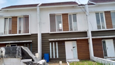Jual Rumah 36 area Sidoarjo, Sidoarjo