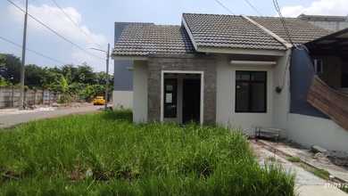 Rumah Dijual di Sidoarjo, Sidoarjo, LB 177m², Harga Terbaik!