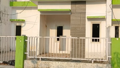 Rumah Minimalis Harga Ekonomis di Sidoarjo, Sidoarjo, LB 105m²