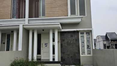 Dijual Rumah Terjangkau di Rungkut, Surabaya - Luas Tanah 90m²