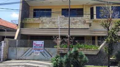Jual Rumah Baru di Dharma Husada, Surabaya Luas 450 m2
