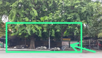 Hunian Mewah di Kawasan Surabaya Kota, Surabaya, LB 250m², Harga 4,5 Miliar