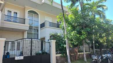 Hunian Idaman di Citraland, Surabaya, 3 KT, Harga 2,12 Miliar