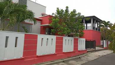 Jual Segera Rumah Elit area Jombang Kota, Jombang, Luas 600 m2