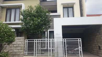 Jual Rumah Nyaman di Gedangan, Sidoarjo - LT 240m²