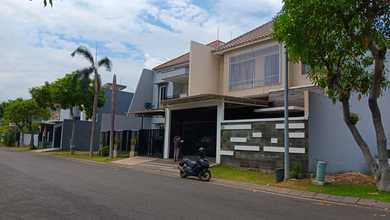 Rumah Dijual di Sidoarjo, Sidoarjo, LB 350m², Harga Kompetitif!