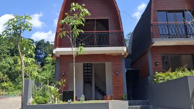 Jual Rumah Megah LT 60 m2 Area Pandaan, Pasuruan