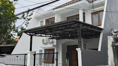 Rumah Sewaan Murah di Dukuh Kupang, Surabaya, 4 KT, Harga 100 Juta /tahun