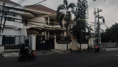 Jual Rumah Bagus LT 753 m2 di Margorejo, Surabaya