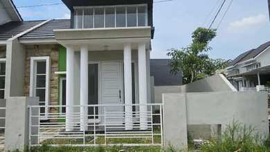 Jual Rumah Siap Tinggal di Sidoarjo, Sidoarjo, Luas 90 m2