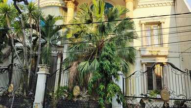 Rumah Favorit di Bubutan, Surabaya, 4 KT, Harga 879 Juta