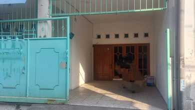 Jual Cepat Rumah Elit di Tambaksari, Surabaya, Luas 80 m2