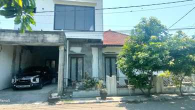 Dijual Rumah Nyaman di Waru, Sidoarjo - LT 270m²