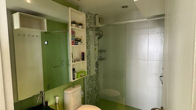 Jual Unit Apartemen Siap Ditempati 4BR Furnished Kondisi Baik