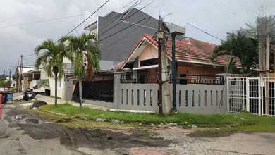 Kesempatan Rumah di Rungkut, Surabaya, LB 331m², Harga 2,5 Miliar