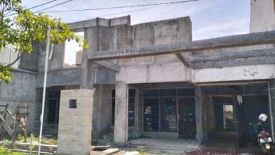 Rumah Siap Huni di Area Kutisari, Surabaya, LT 228m²