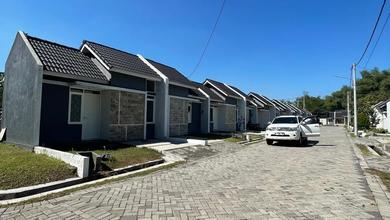 Jual Cepat Rumah Elit area Mojokerto, Mojokerto, Luas 60 m2