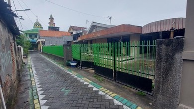 Jual Rumah Cantik LT 814 m2 area Surabaya Kota, Surabaya