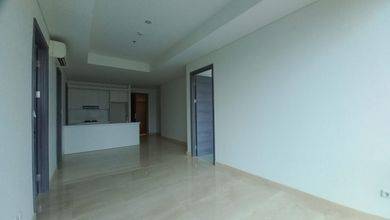 Dijual Cepat Apartemen 2BR Semi Furnished Kondisi Bagus Siap Ditempati