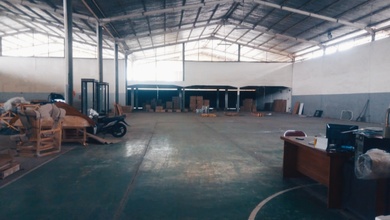 Jual Sewa Gudang Laswi Ciparay
