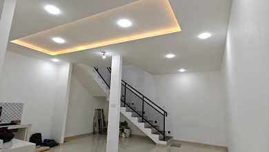 Jual Rumah Baru area Kalideres, Jakarta Barat LT 90 m2