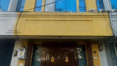 Dijual Ruko Nirwana Sunter Asri
