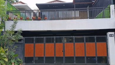 Rumah Premium area Pasar Minggu, Jakarta Selatan, Luas 323 m2