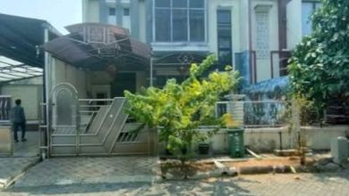 Rumah Premium LT 144 Jual area Kalideres, Jakarta Barat