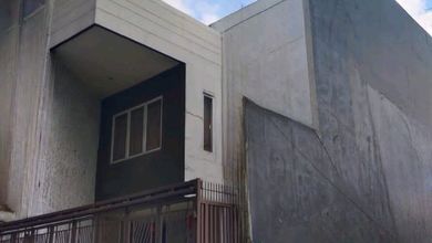 Dijual Rumah Wijaya Kusuma