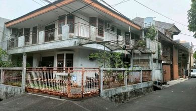 Rumah Duri Kencana Kebon Jeruk